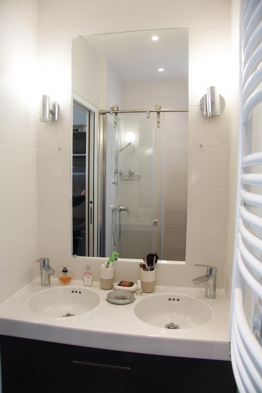 Cote Marne Apartment Champigny-sur-Marne Room photo