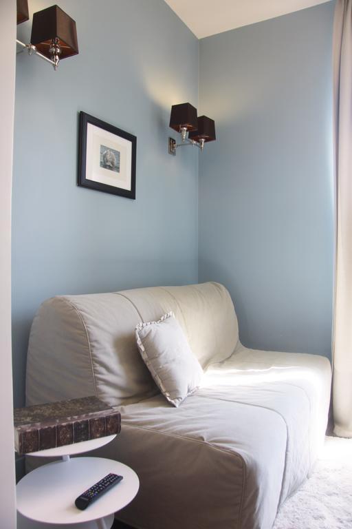 Cote Marne Apartment Champigny-sur-Marne Room photo