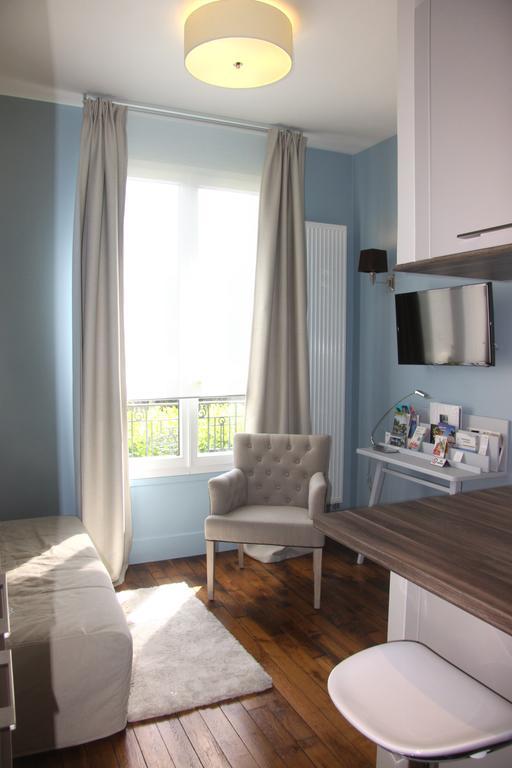 Cote Marne Apartment Champigny-sur-Marne Room photo
