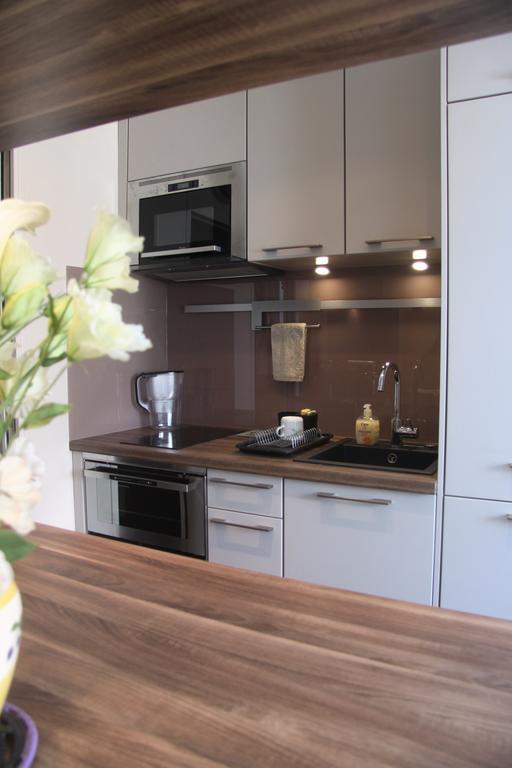 Cote Marne Apartment Champigny-sur-Marne Room photo