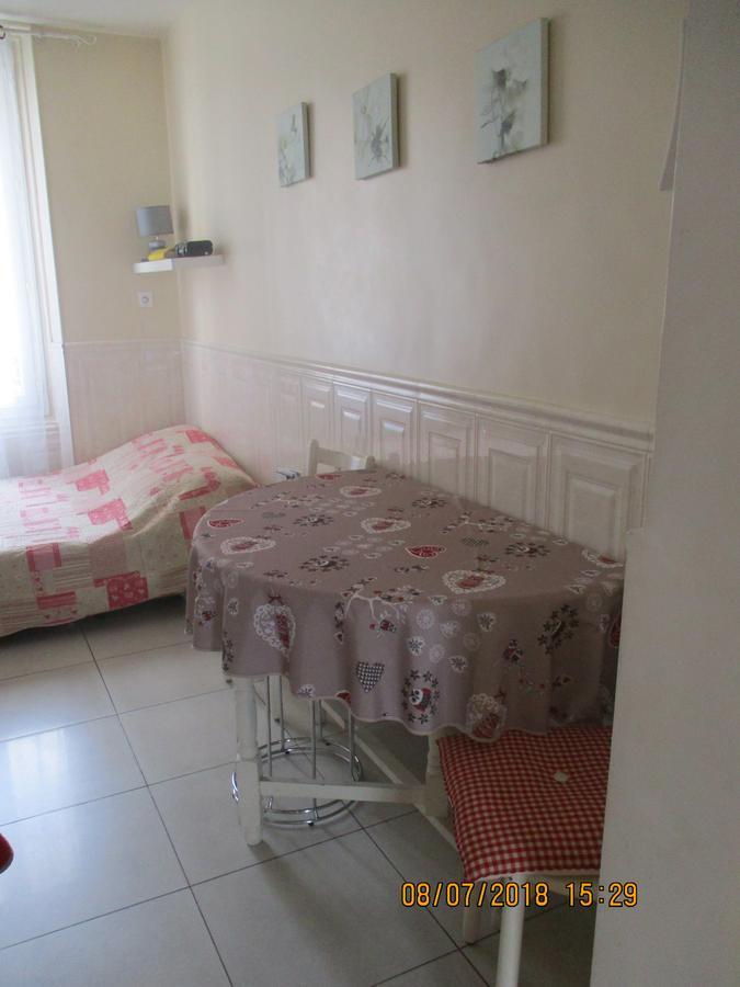 Cote Marne Apartment Champigny-sur-Marne Exterior photo