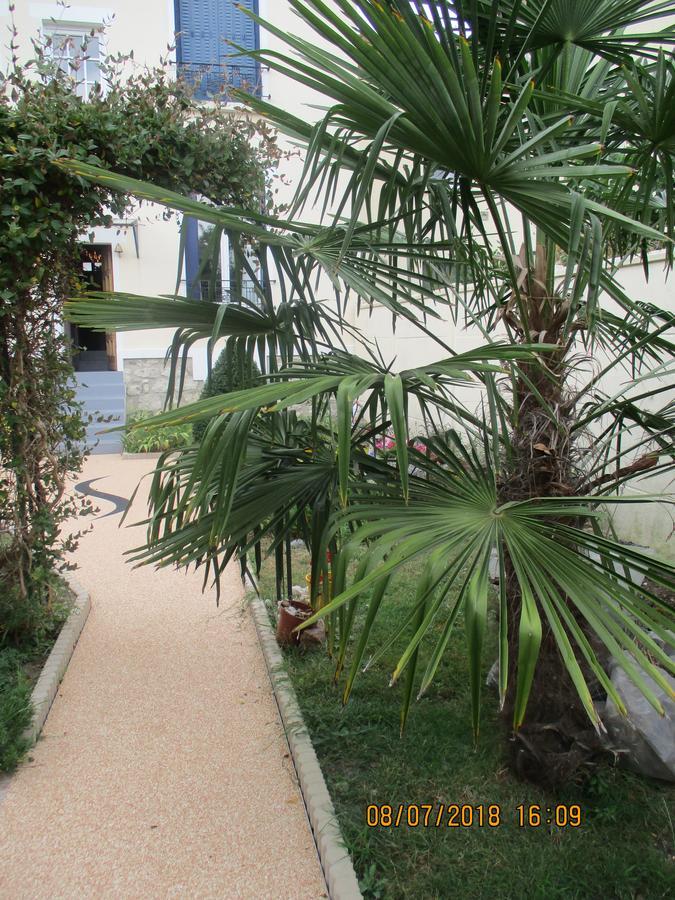 Cote Marne Apartment Champigny-sur-Marne Exterior photo